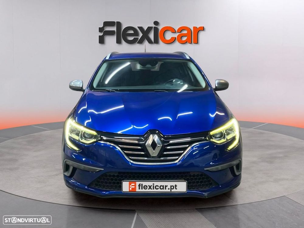 Renault Mégane - 2