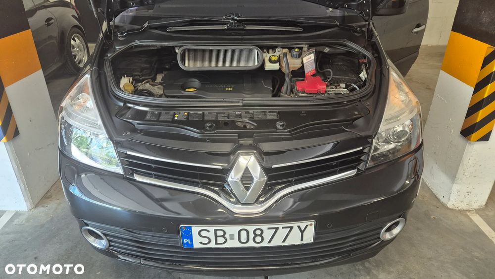 Renault Grand Espace 2.0 dCi FAP Celsium - 21