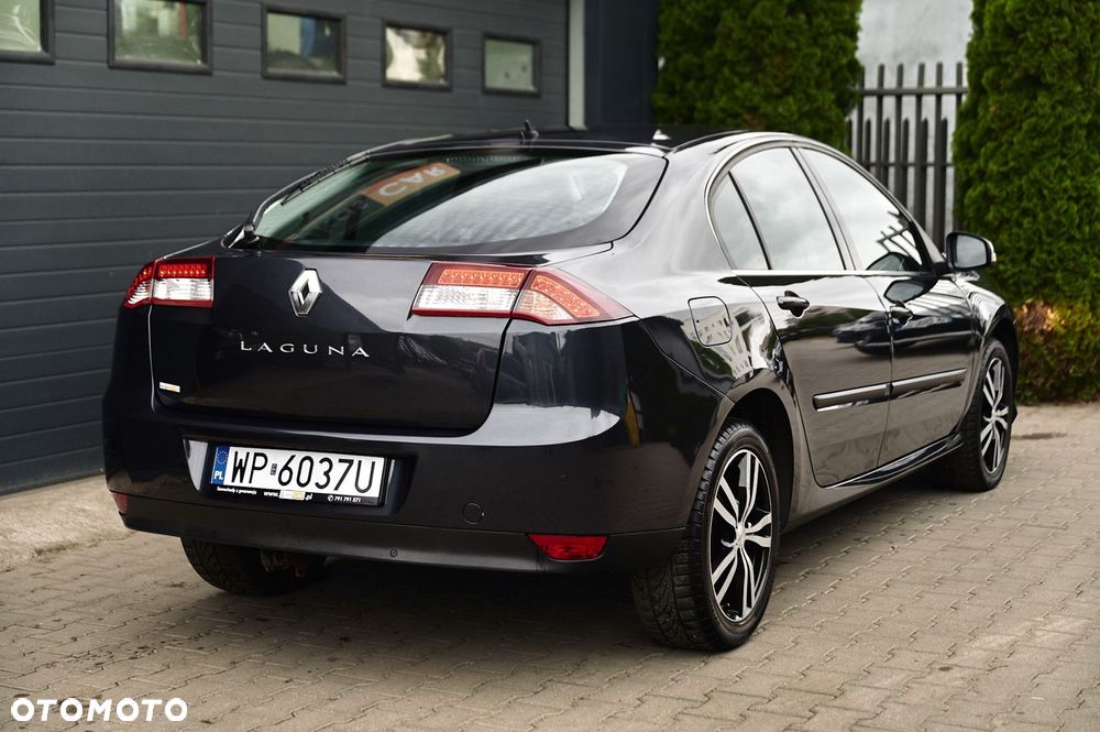 Renault Laguna - 39