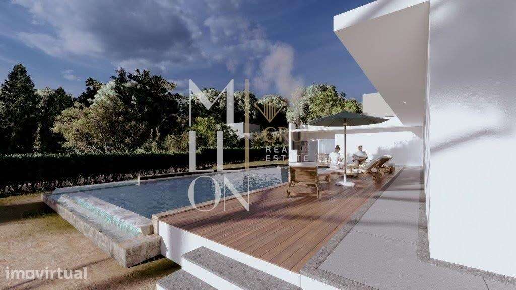 Projeto para a sua casa de sonho! - Grande imagem: 3/21