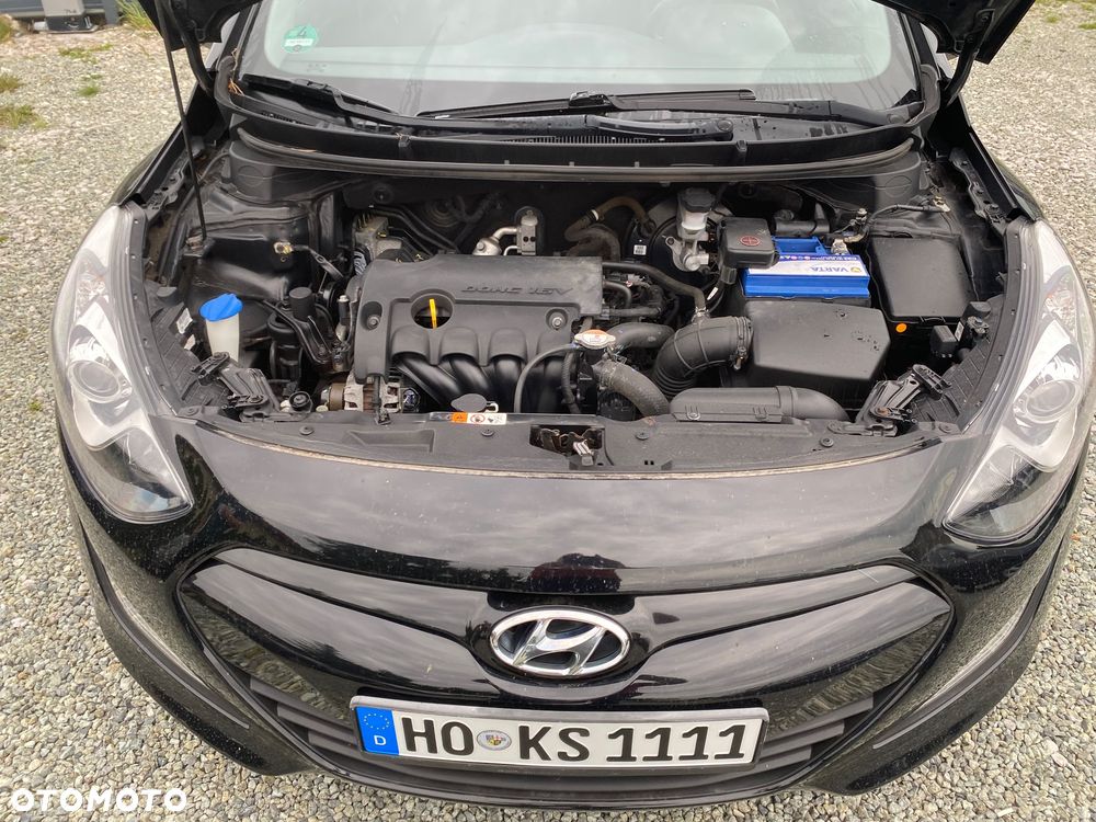 Hyundai i30 1.4 Premium - 18