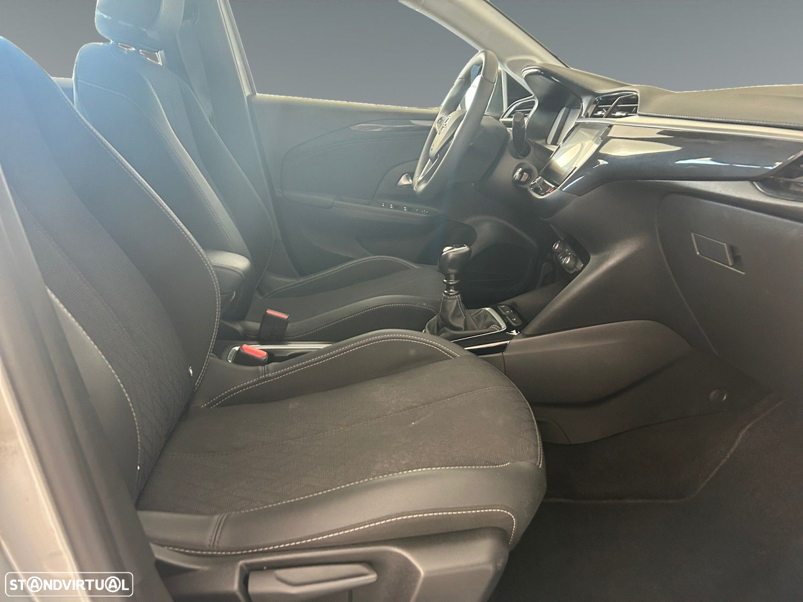 Opel Corsa 1.2 T Elegance - 12