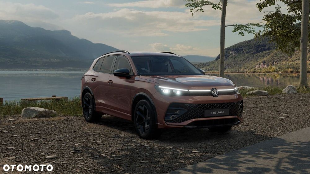Volkswagen Tiguan - 6