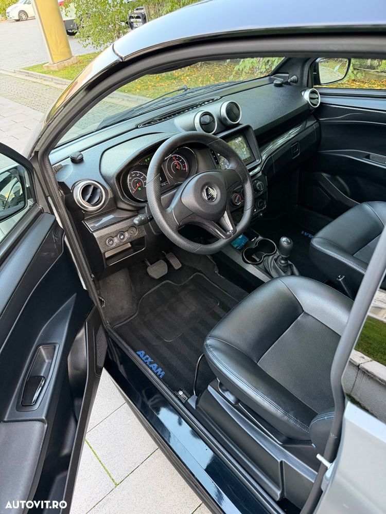 Aixam Coupe - 6
