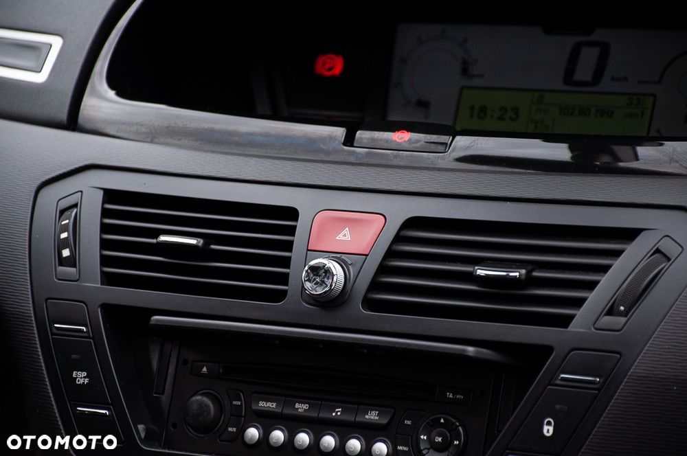 Citroën C4 Picasso 1.6 VTi Equilibre - 37