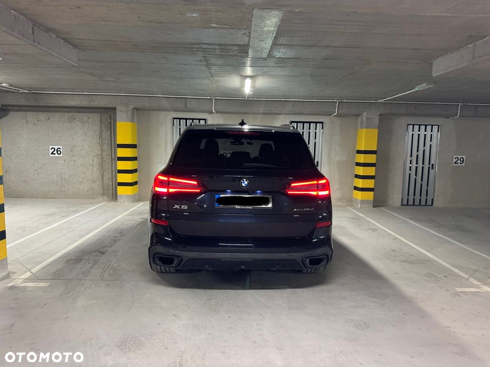 BMW X5 xDrive25d - 9