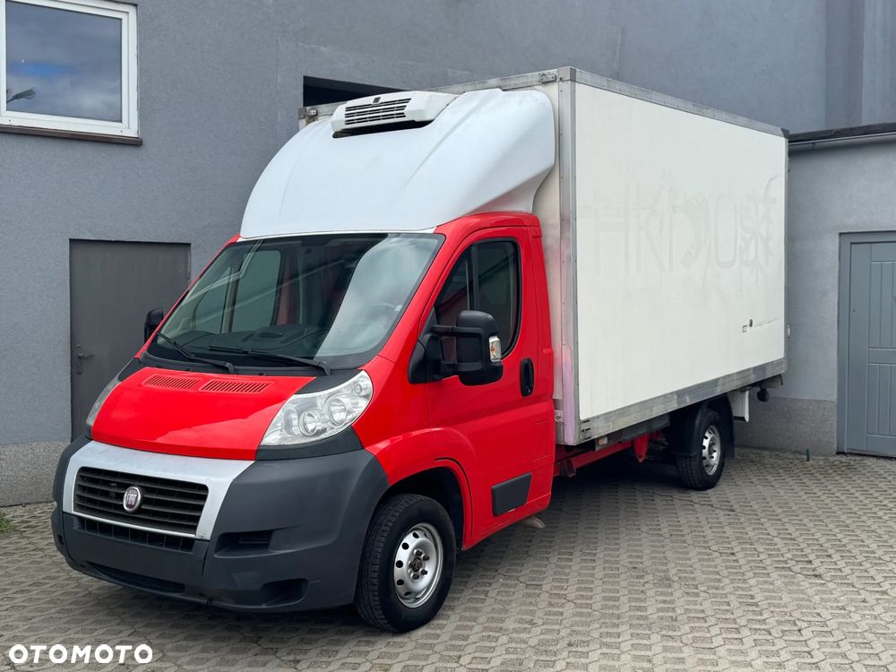 Fiat Ducato - 8