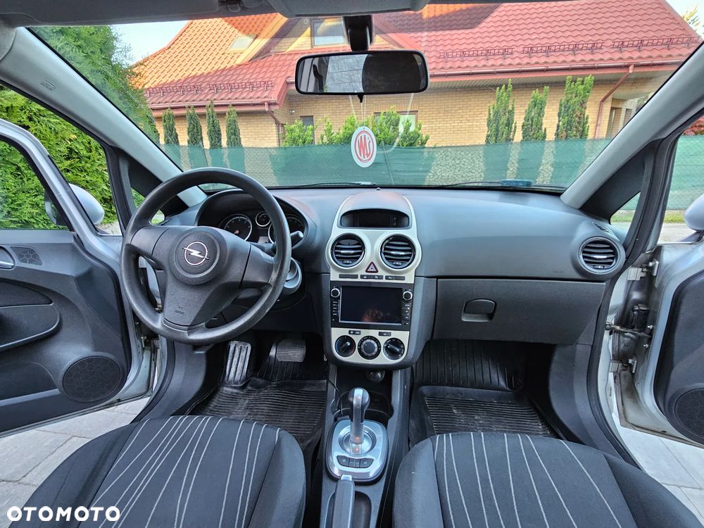 Opel Corsa - 19