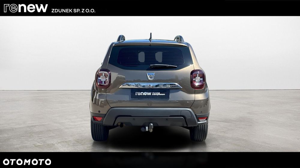 Dacia Duster - 5