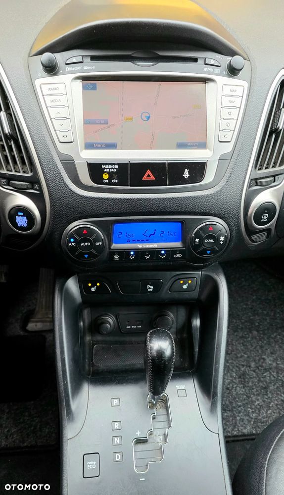 Hyundai ix35 2.0 CRDi Premium - 6