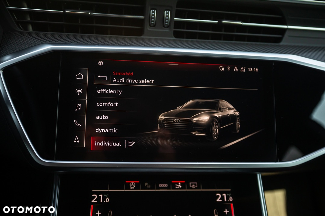 Audi S7 TDI Tiptronic - 35