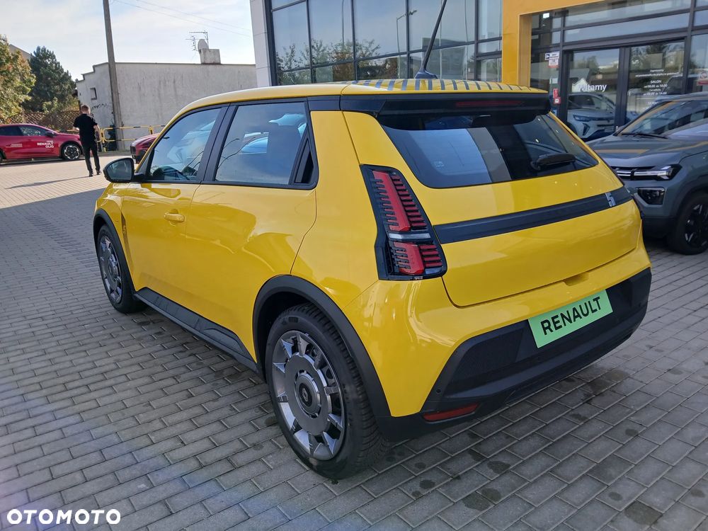 Renault 5 - 6