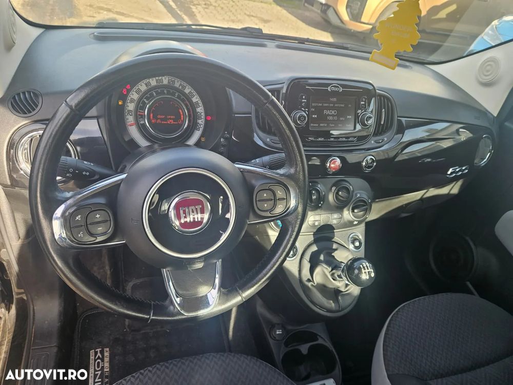 Fiat 500 - 7