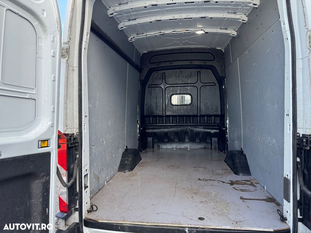 Ford Transit 350 L4H3 Lkw HA MH Trend - 27