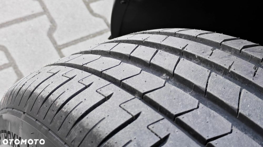 Opel Mokka X 1.4 Automatik Innovation - 38