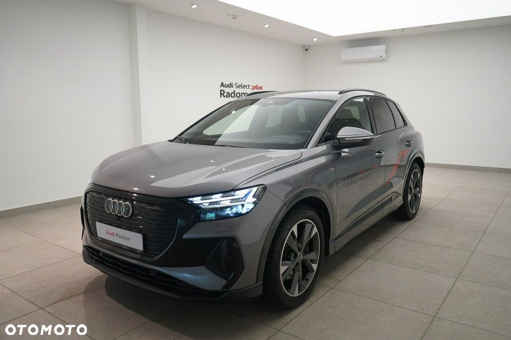 Audi Q4 e-tron - 6