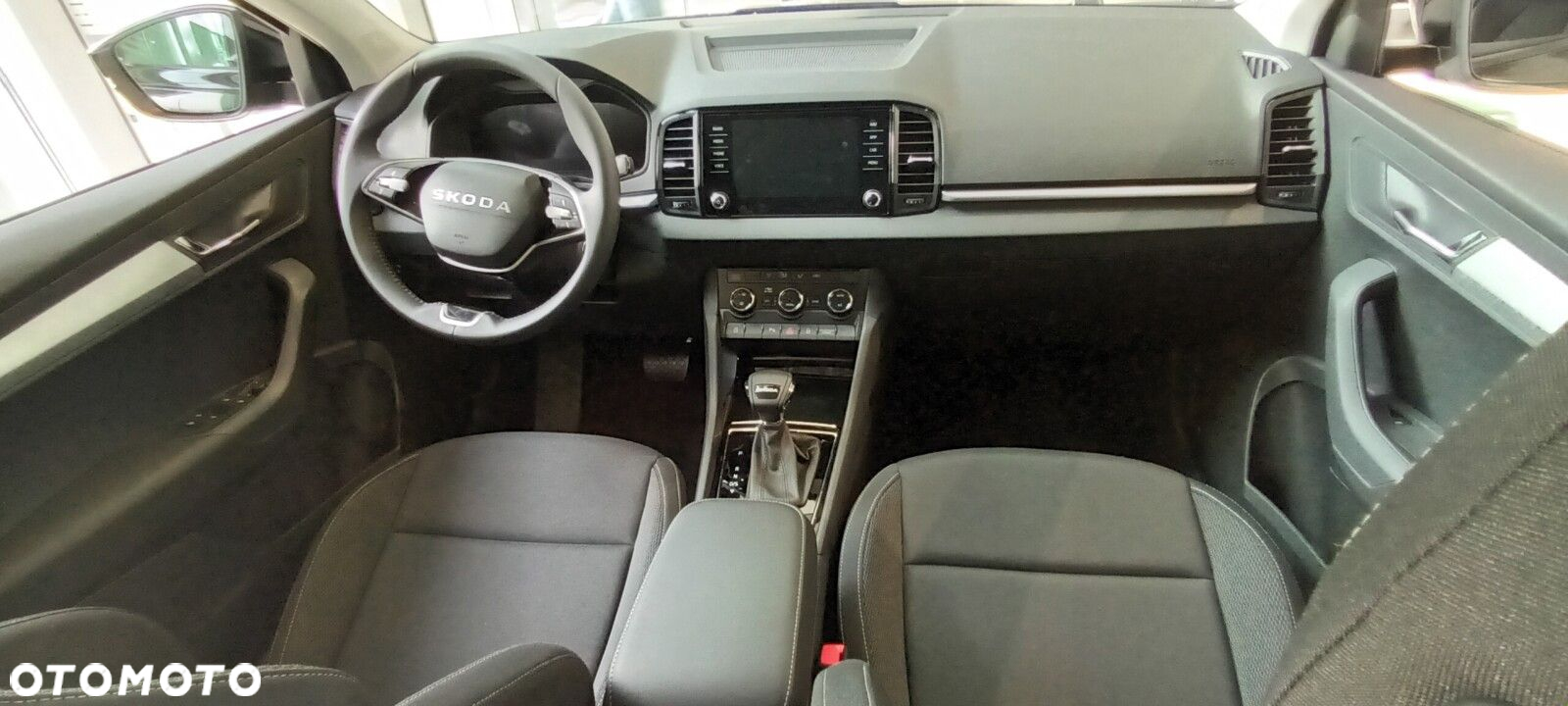 Skoda Karoq - 7