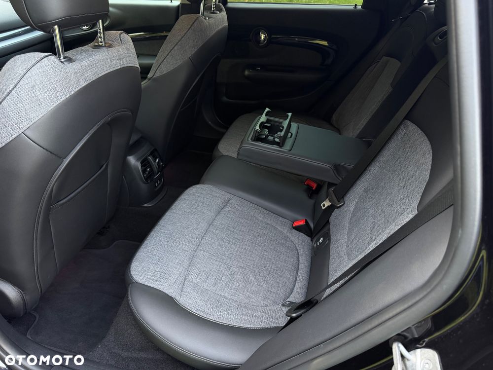 MINI Clubman - 19