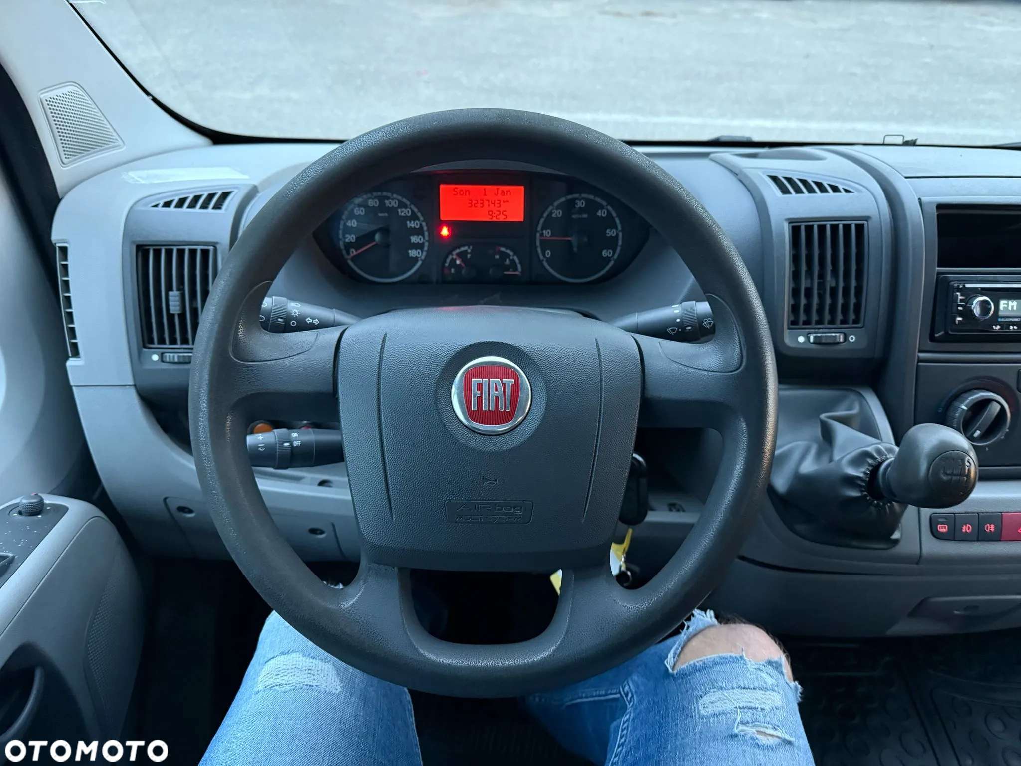Fiat Ducato - 23