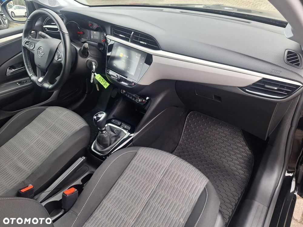 Opel Corsa 1.2 Edition S&S - 14