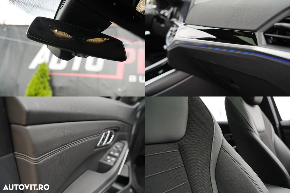 BMW Seria 3 320i Aut. Sport Line - 25