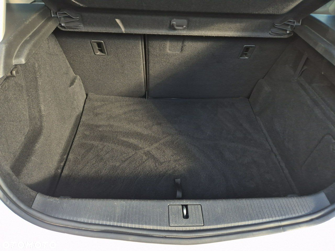 Opel Astra 1.4 Turbo ENERGY - 5