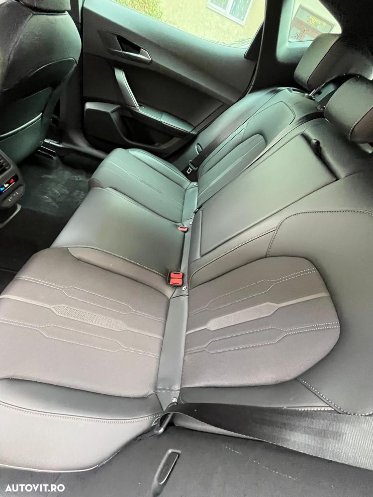 Cupra Formentor 1.5 e-HYBRID DSG - 4