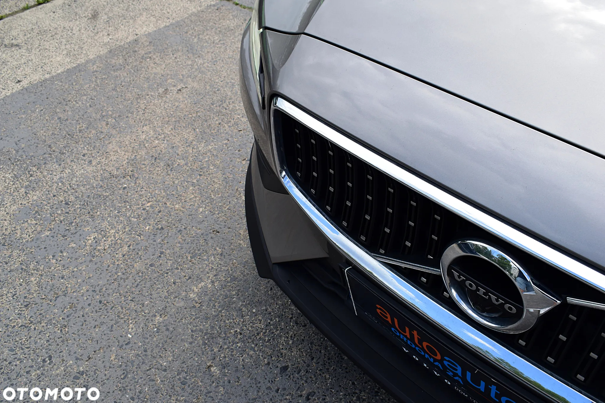 Volvo V60 D4 SCR AWD Inscription - 31