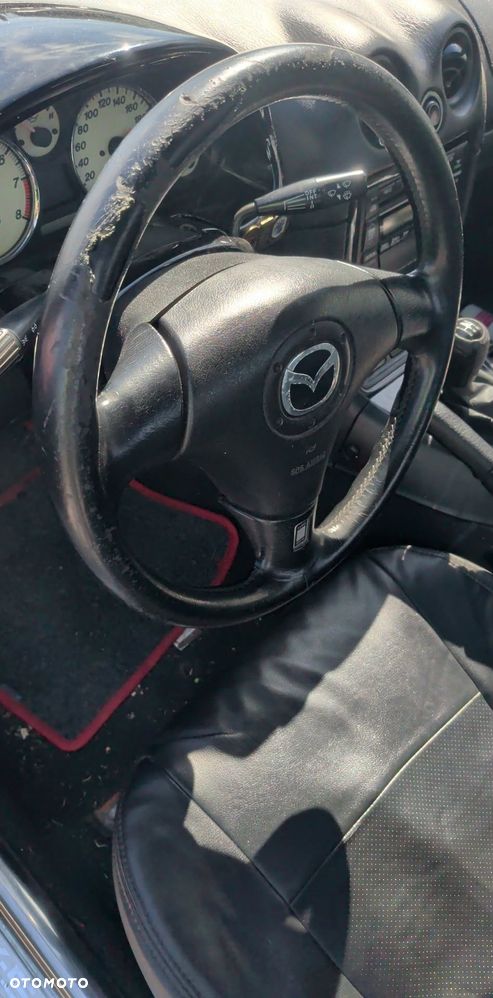 Mazda MX-5 - 7