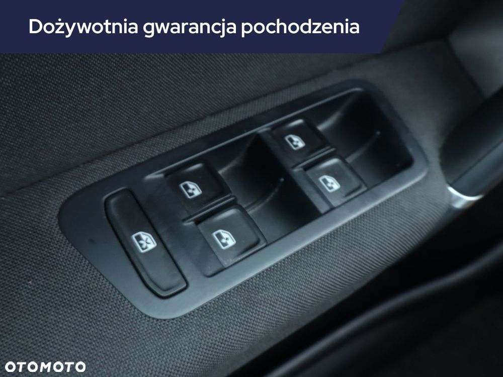 Volkswagen Golf Sportsvan - 17