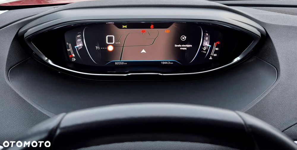 Peugeot 5008 PureTech 130 Stop & Start Access - 17