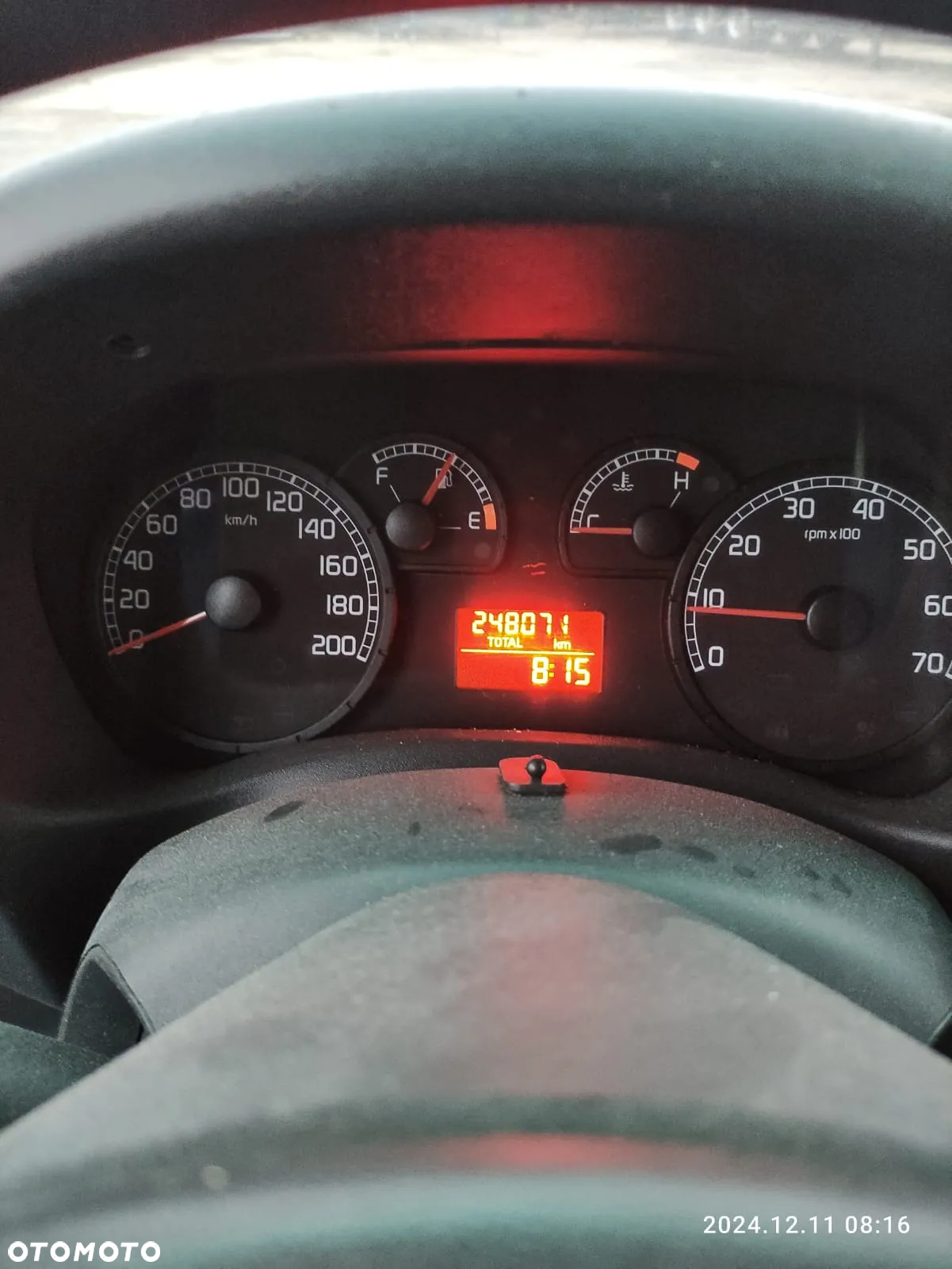 Fiat Doblo - 6