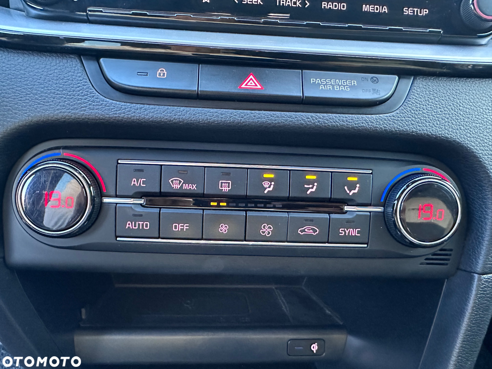 Kia ProCeed 1.4 T-GDI GT Line DCT - 20