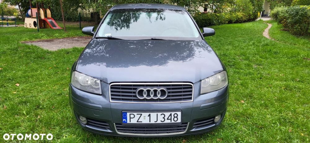 Audi A3 3-drzwiowe - 6