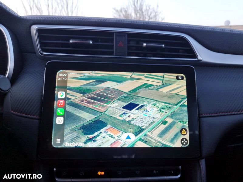 MG ZS ICE 1.5 VTI-tech Luxury - 26