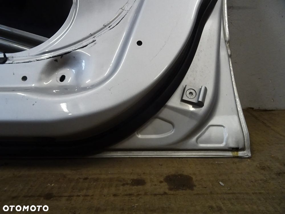 DRZWI PRAWY PRZÓD PRAWE PRZEDNIE BMW E46 KOMBI 98-01 NR985 - 12