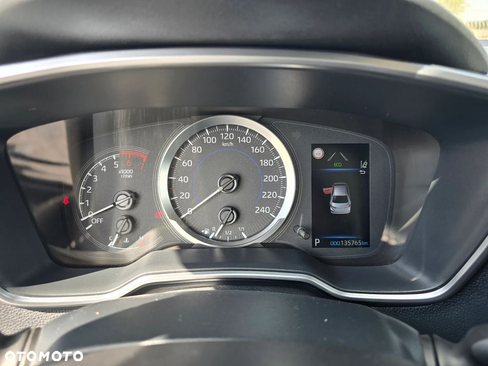 Toyota Corolla 1.8 Hybrid GPF Comfort - 29