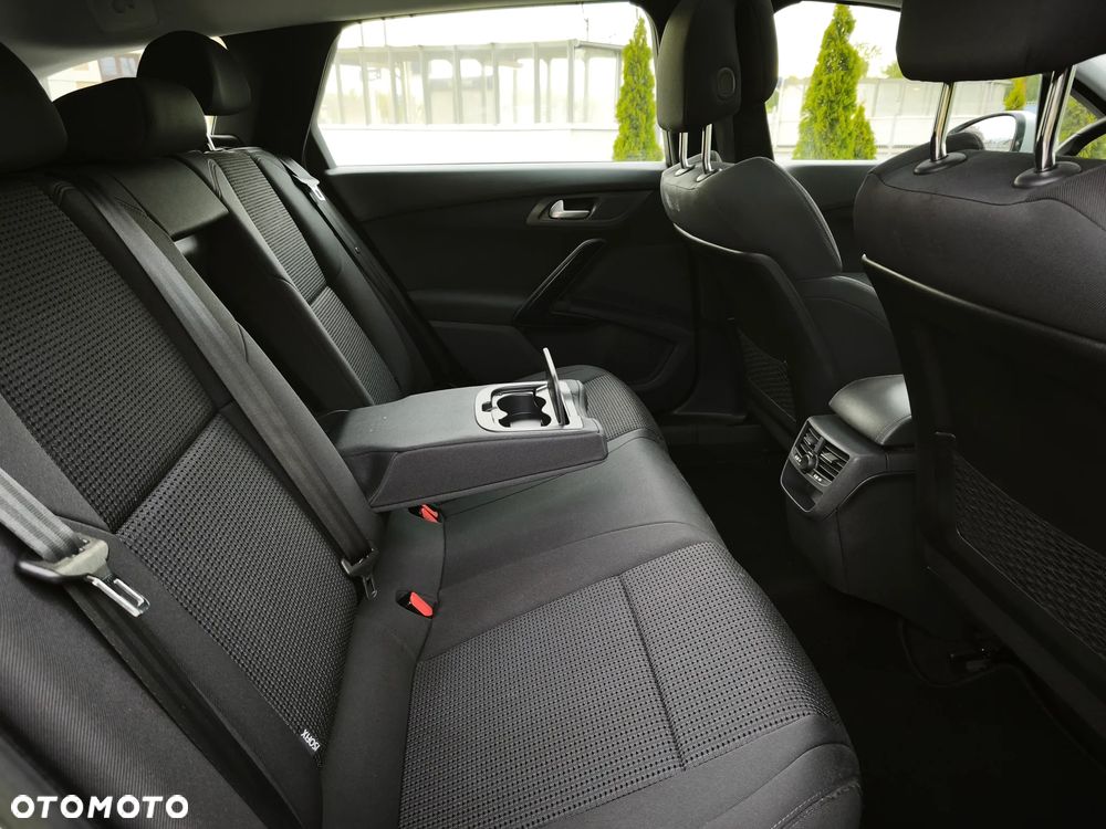 Peugeot 508 HDi FAP 140 Business-Line - 18