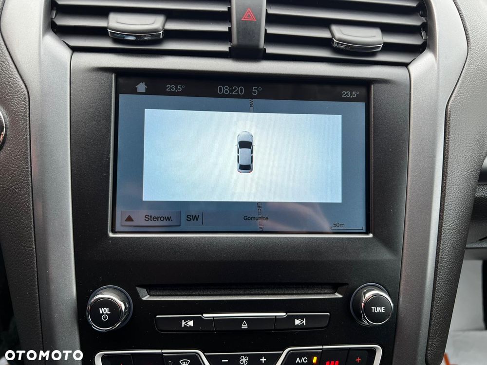 Ford Mondeo 2.0 TDCi STart-Stopp ST-Line - 17