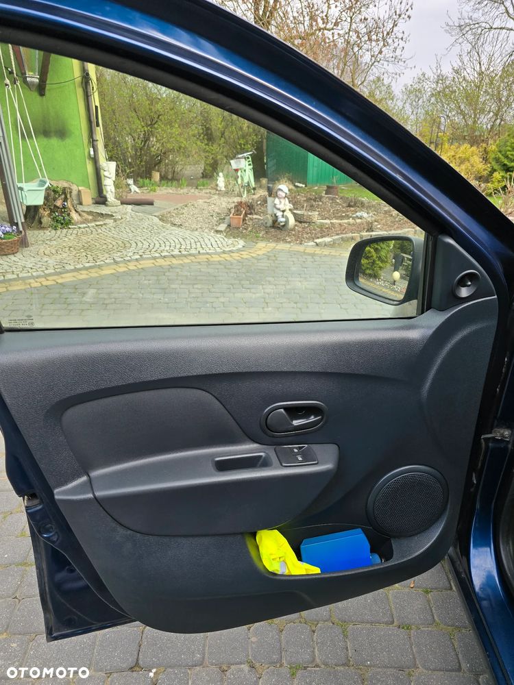 Dacia Sandero 1.0 SCe Ambiance - 12