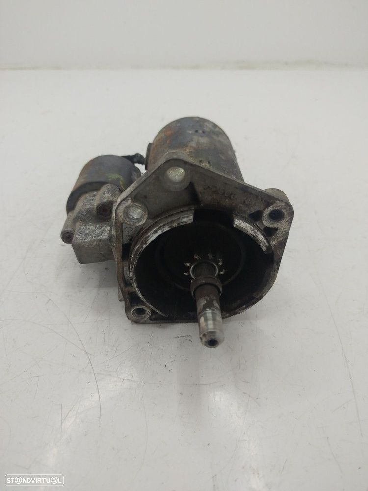 Motor De Arranque Volkswagen Polo (6N) - 1