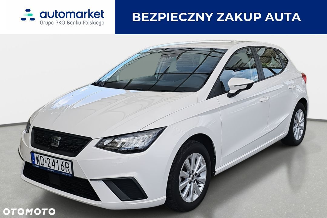 Seat Ibiza 1.0 MPI EVO Reference S&S - 1