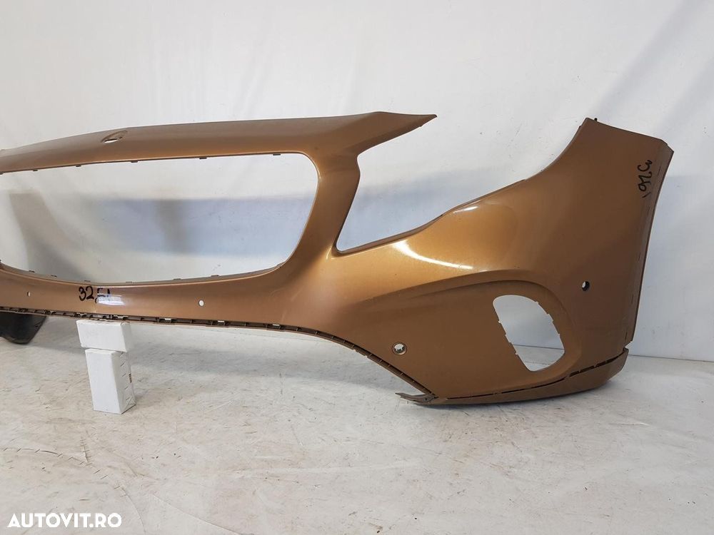 Bara fata Mercedes GLA X156 dupa 2016 - 3