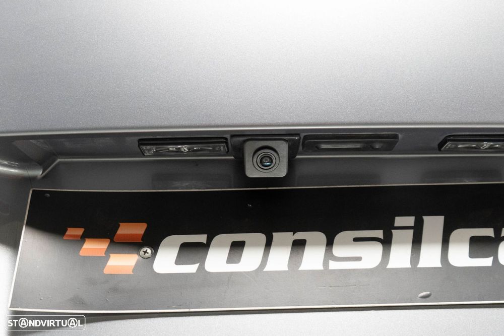 Peugeot 5008 1.2 Hybrid GT e-DCS6 - 20