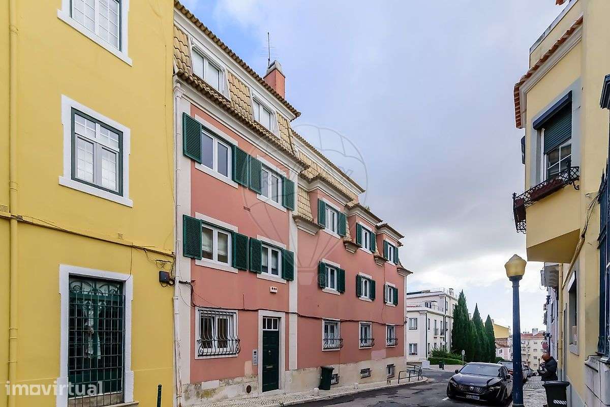 Apartamento T5 para venda - Grande imagem: 2/27