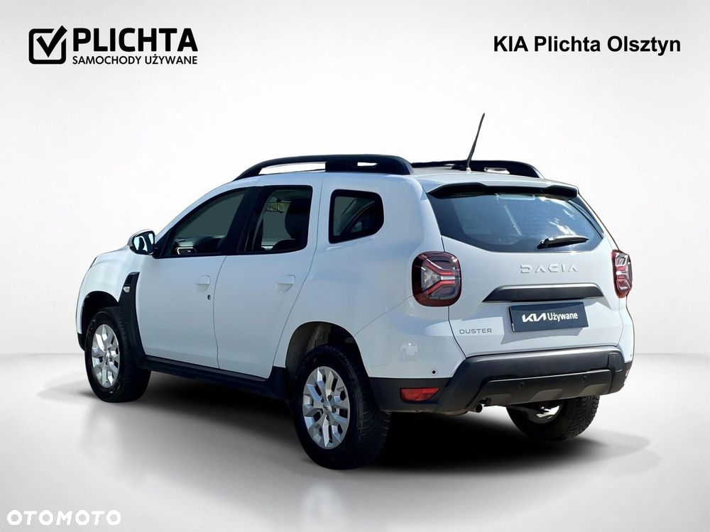 Dacia Duster - 4