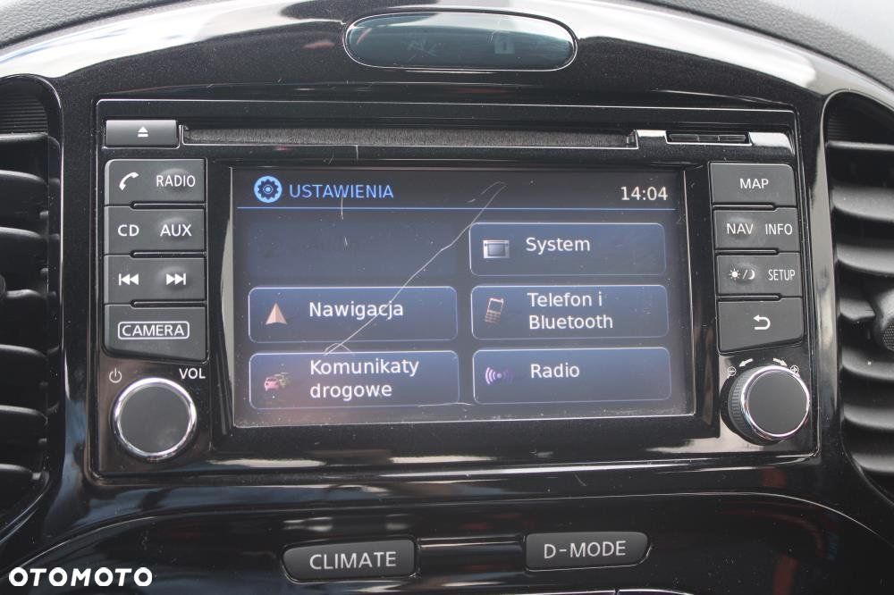 Nissan Juke - 33