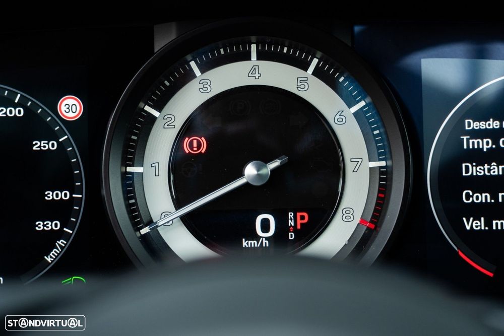 Porsche 911 (992) Carrera 4S PDK - 14