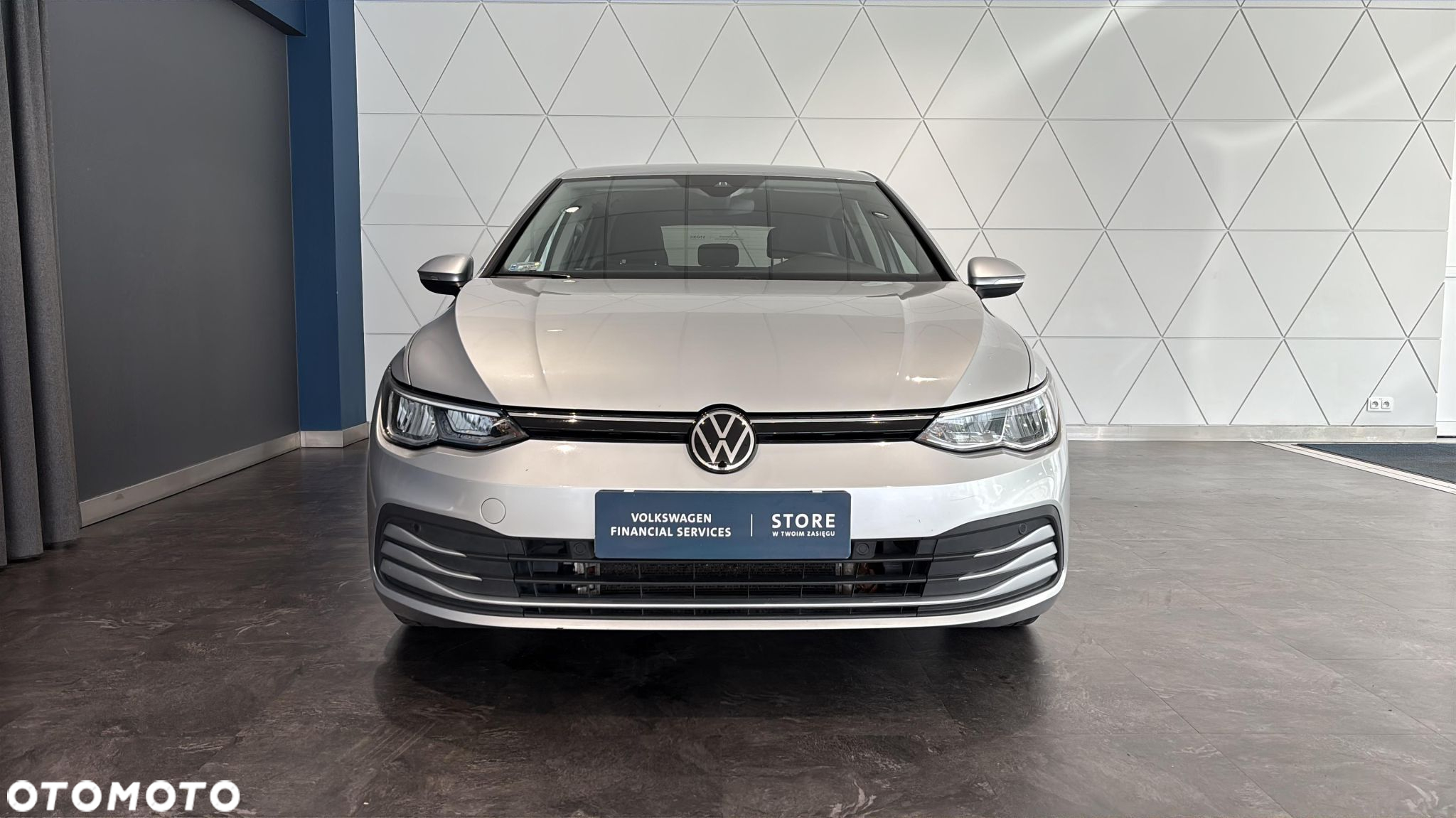Volkswagen Golf VIII 1.5 TSI EVO Life - 8