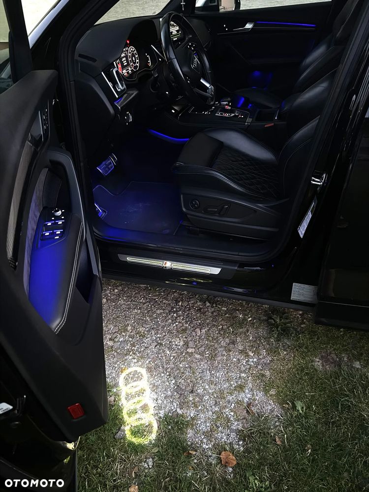 Audi SQ5 - 17